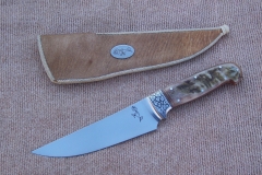 Rosa de Mayo 609